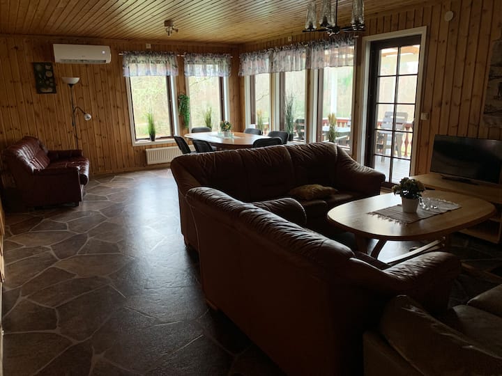 ห้องนั่งเล่น