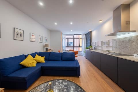 Top Airbnb: New!!! Magnolias in Las Palmas De Gran Canaria