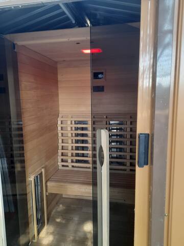 Villa Laura – Comfort City Countryhouse gallery image 5