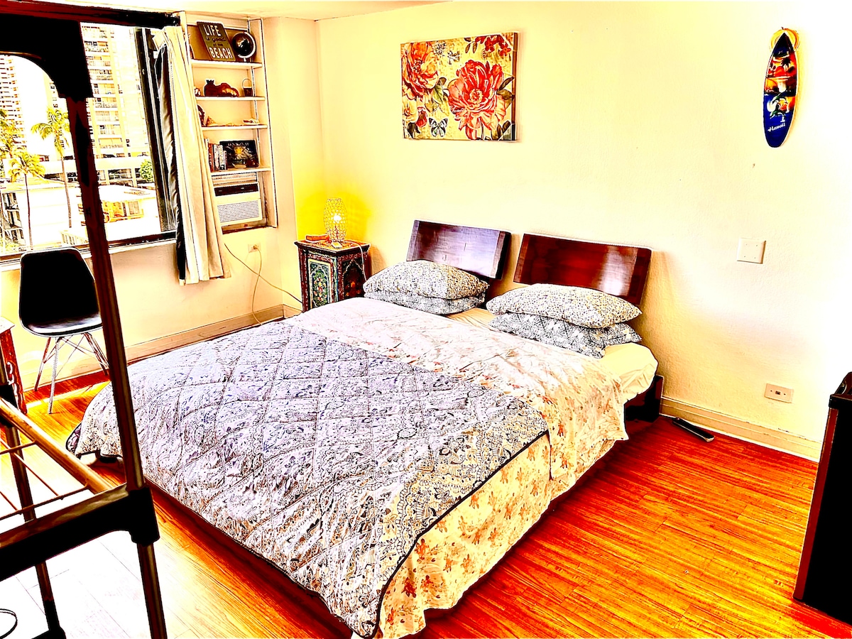 Спална соба