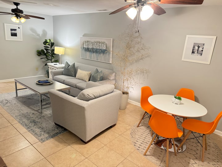 Private Apartment With King Bed In West Knoxville - Knoxville, TN