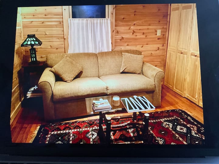 Camp Teenee - Scarborough, ME