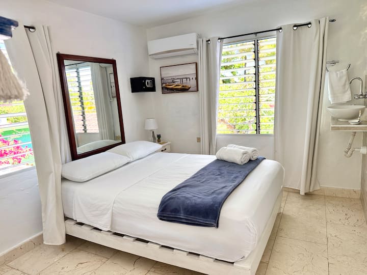 غرفة النوم 1