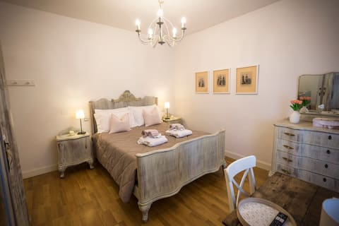 Top Airbnb: Simona Comfort & Relax Apartment a Bologna