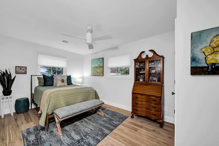 Bedroom 4