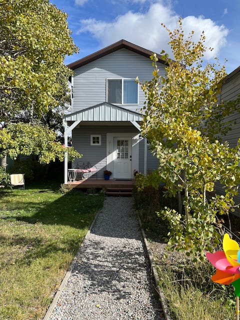 Mountain View Cottage