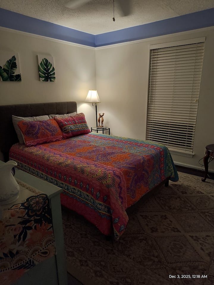 Спална соба 3