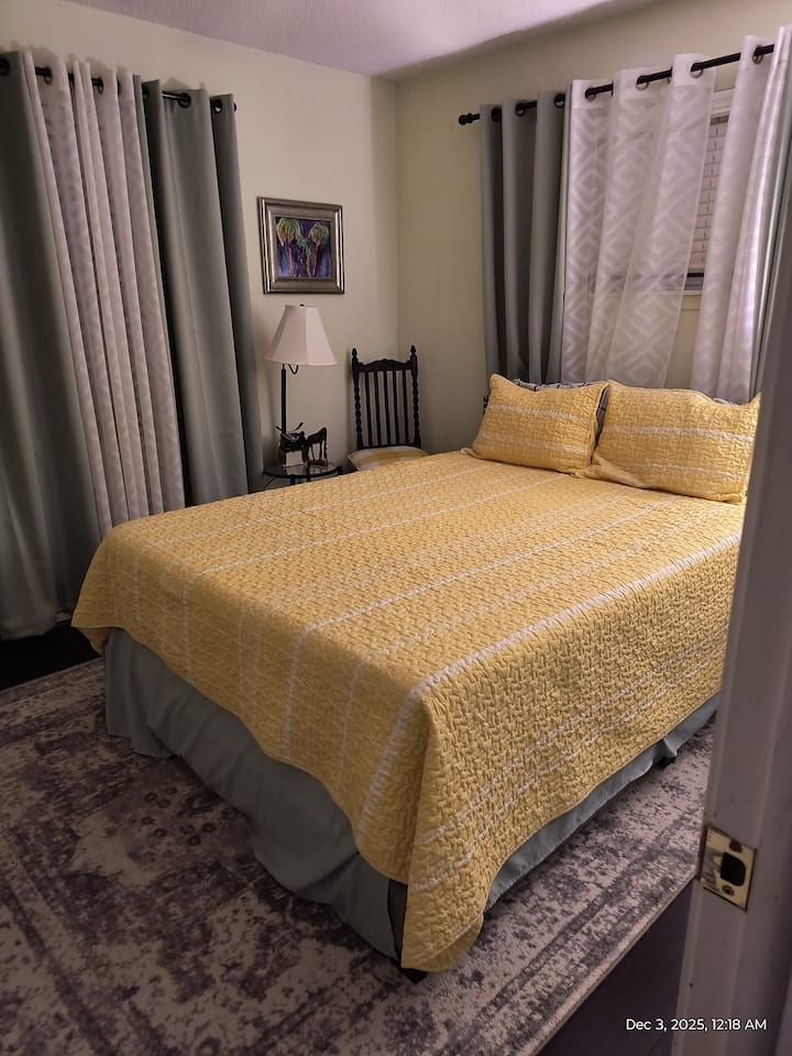 Спална соба 1