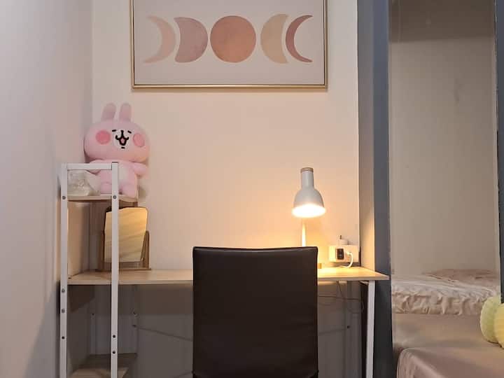 Спална соба 2