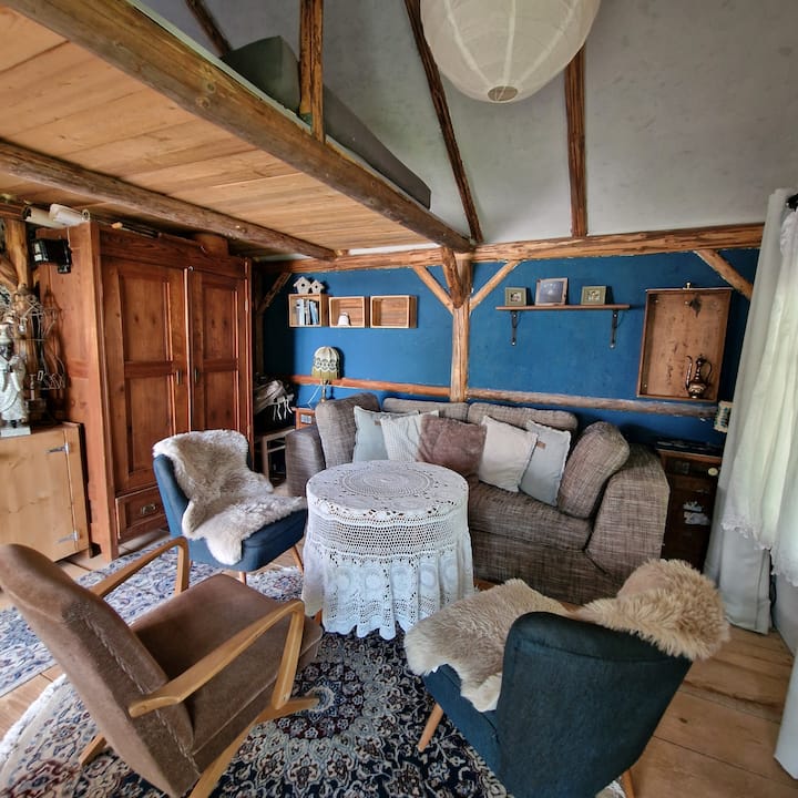 The Three Guineas Hut - Faak am See
