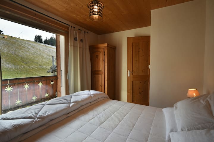 Habitación 1