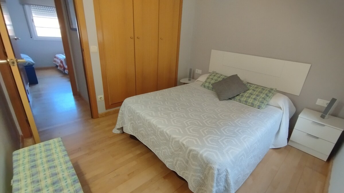 საძინებელი 2