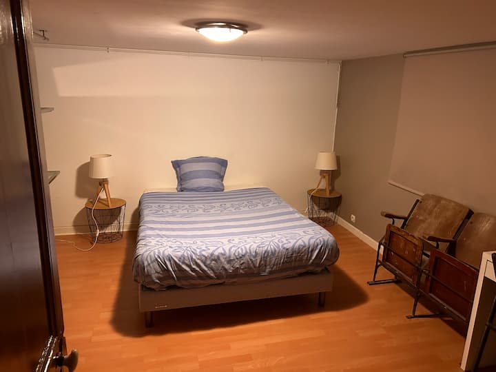 Habitación 2