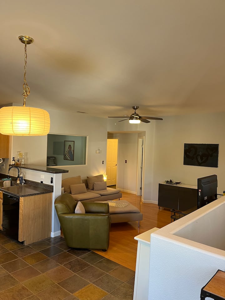 Serene Summerlin Condo - Las Vegas