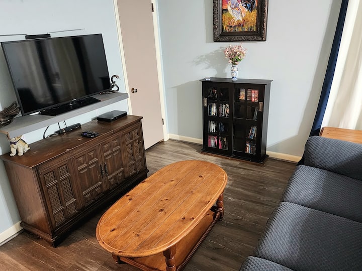 Tulsa Getaway - Shreveport, LA