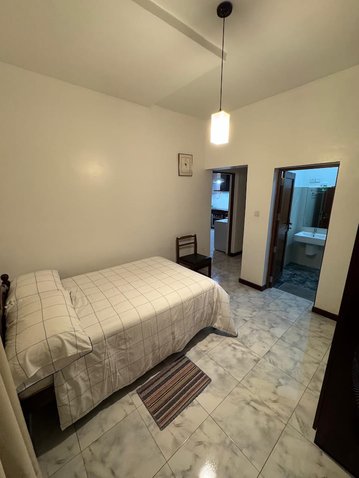 غرفة النوم 3