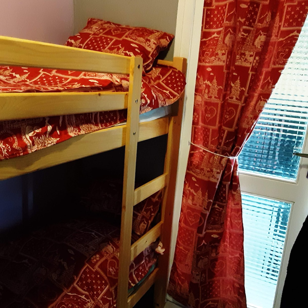 საძინებელი