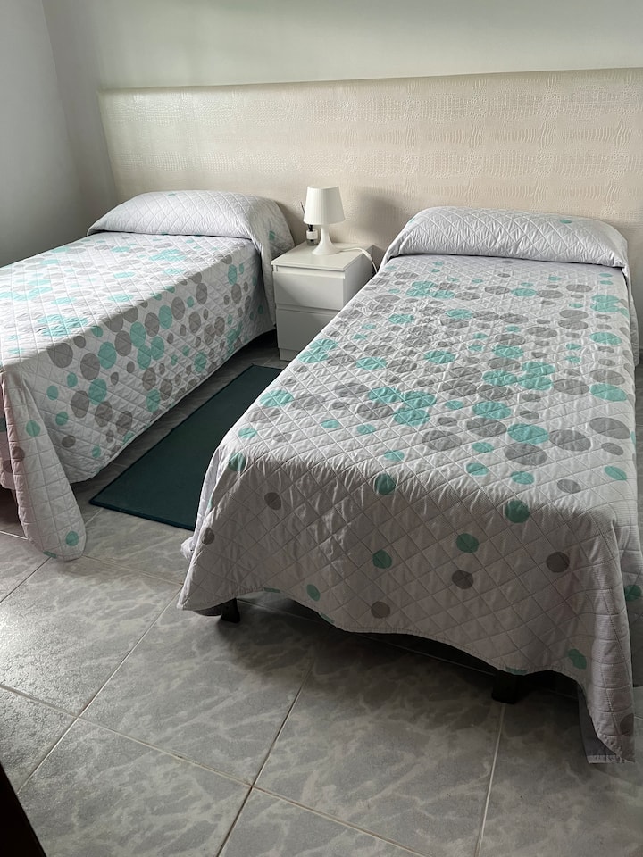 Dhomë gjumi 3
