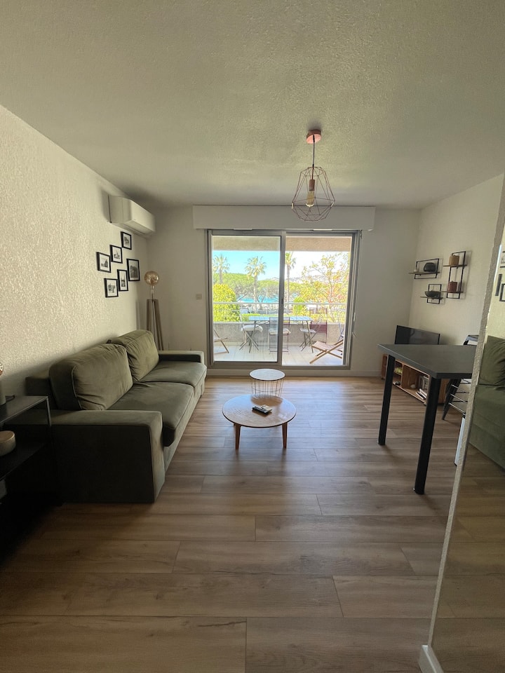 Studio Bord De Mer - Cassis