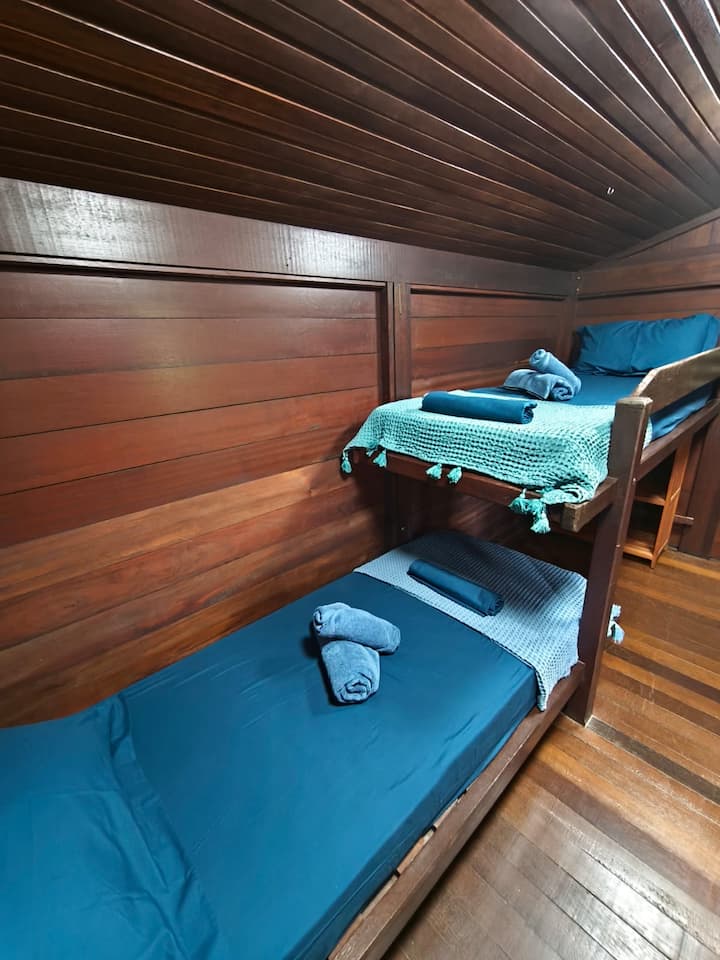 غرفة النوم 4