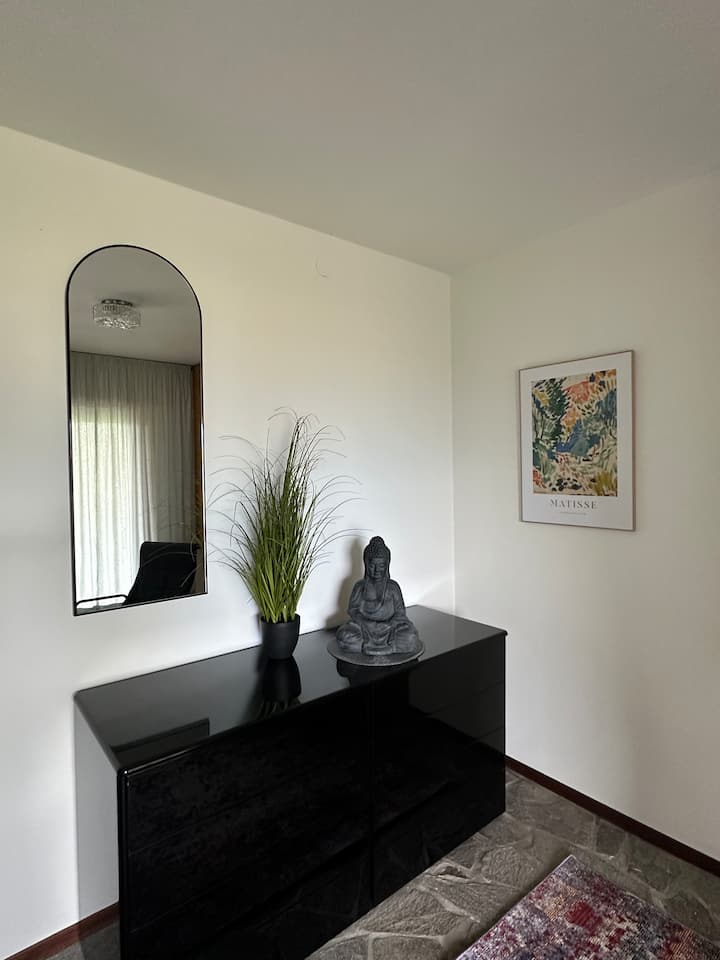 غرفة النوم 5