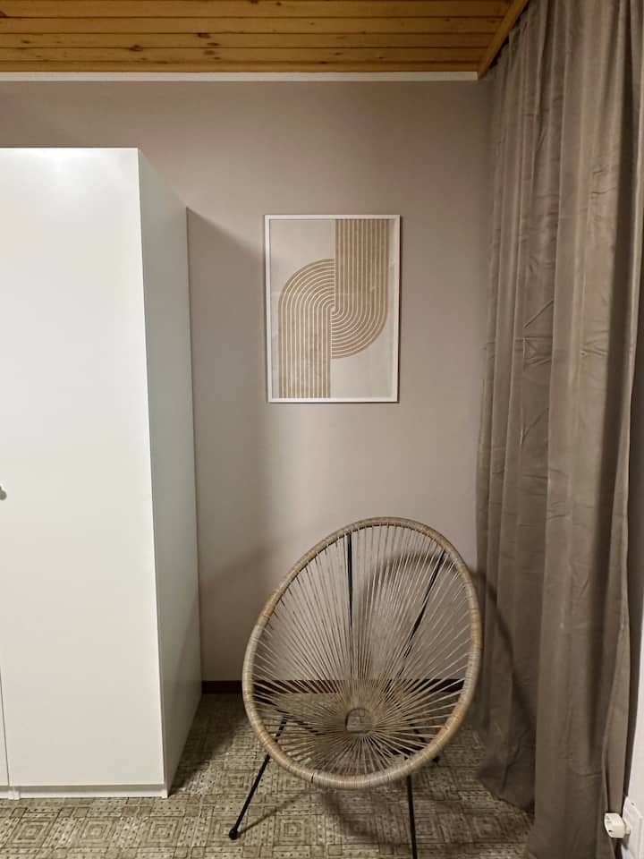 غرفة النوم 6