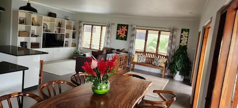 Bright and Airy Comfy Home Two
