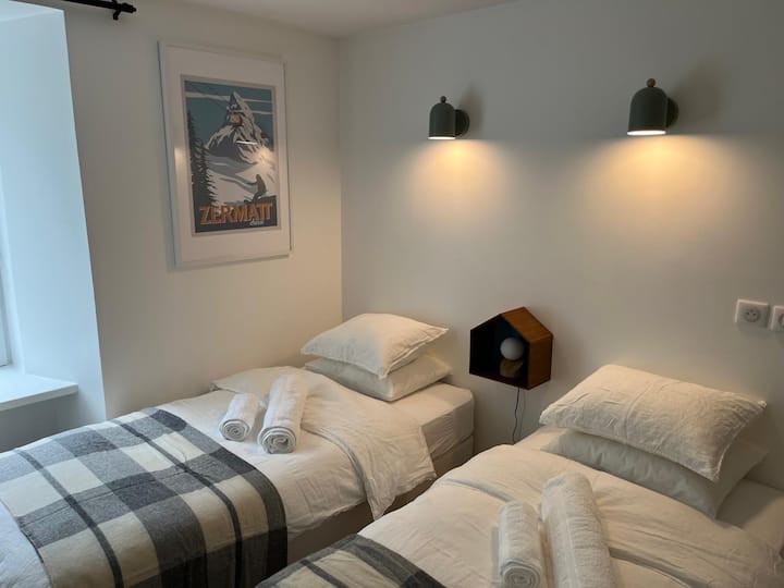 საძინებელი 2