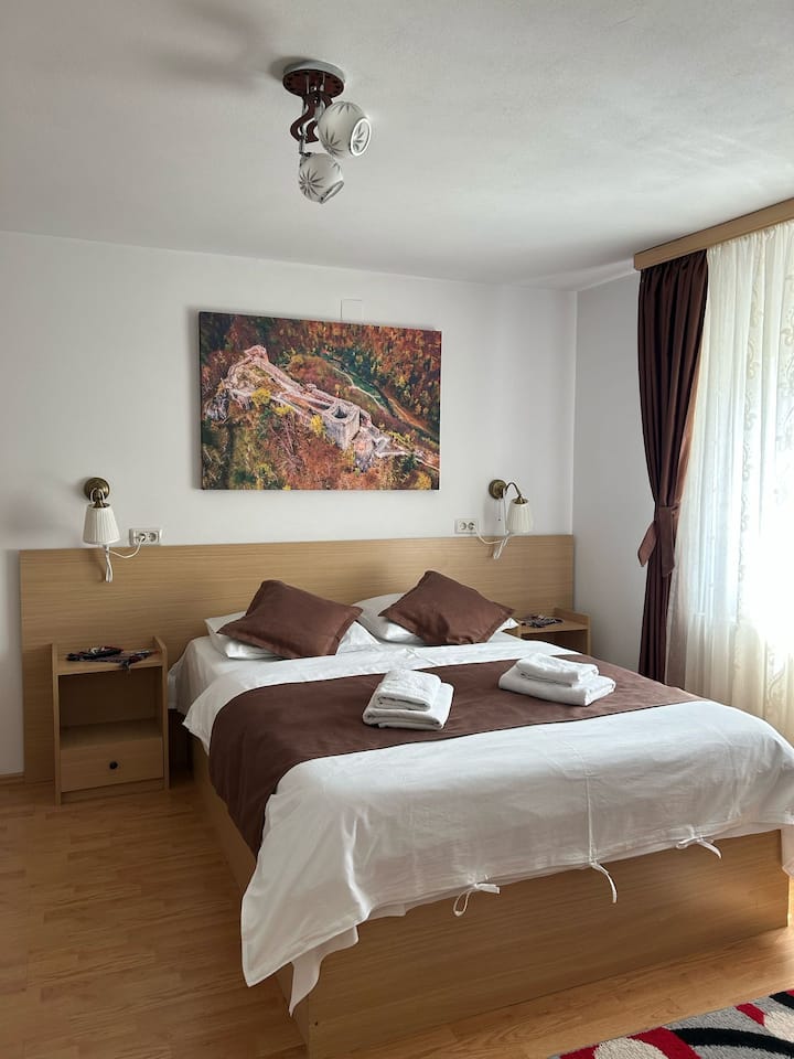 Chambre 1