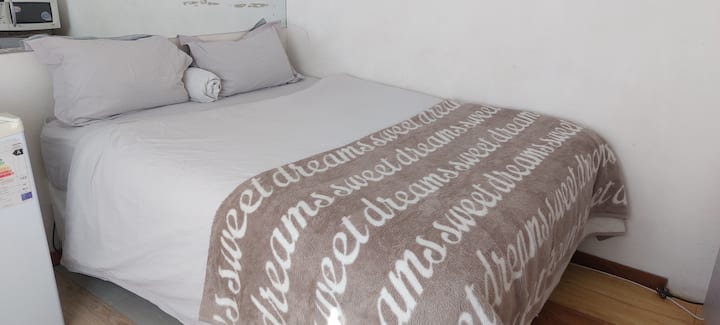 ห้องนอน