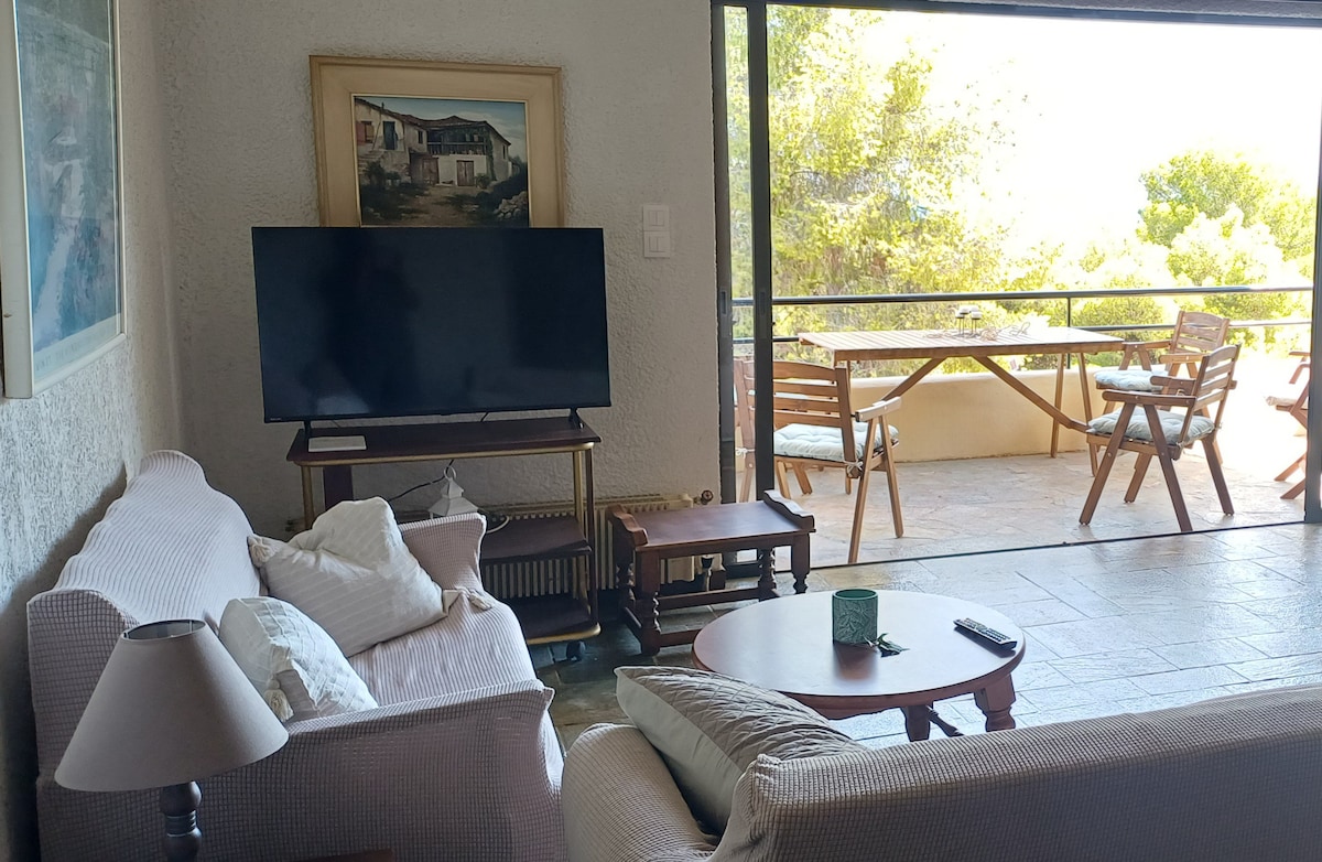 ห้องนั่งเล่น