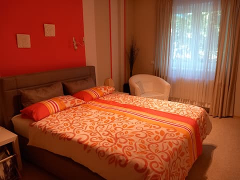 Friendly, cozy apartment, 68 sqm