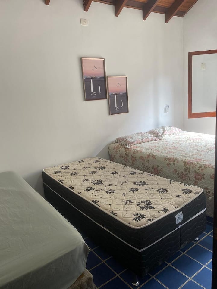 Habitación 1