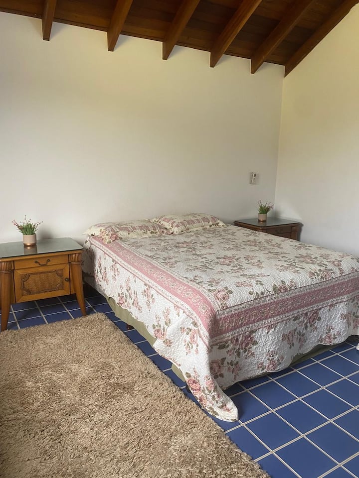 Habitación 4
