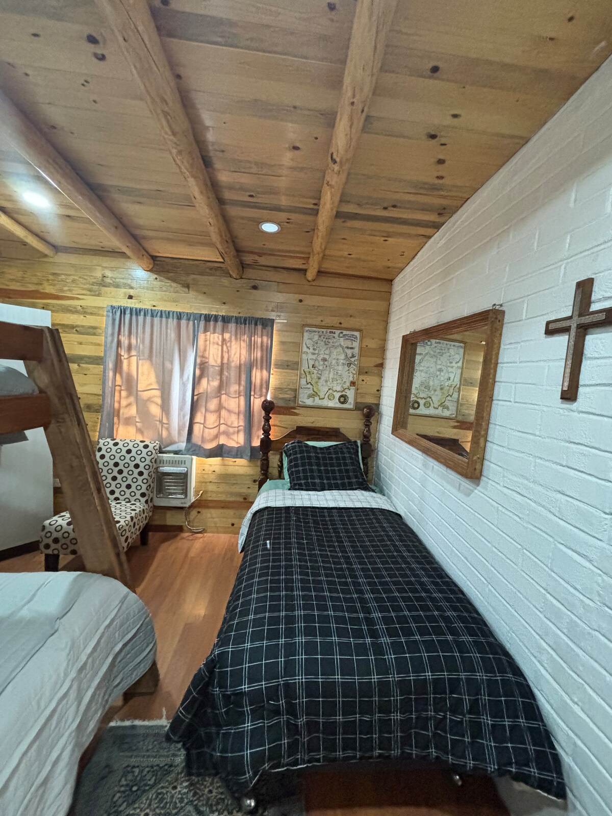 غرفة النوم 1