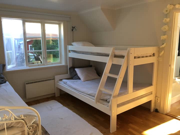 غرفة النوم 1