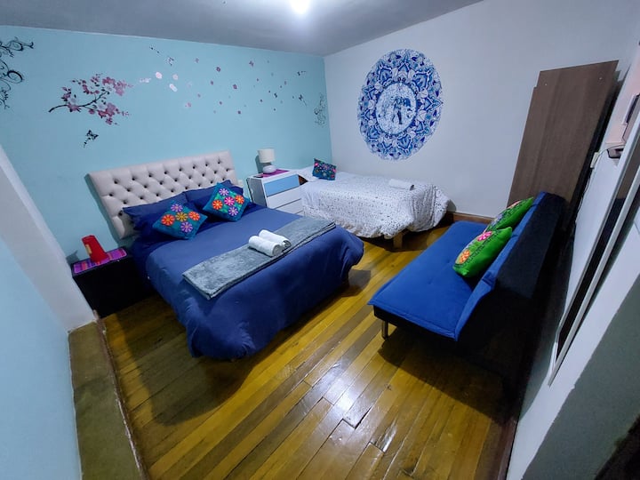 ห้องนอน2