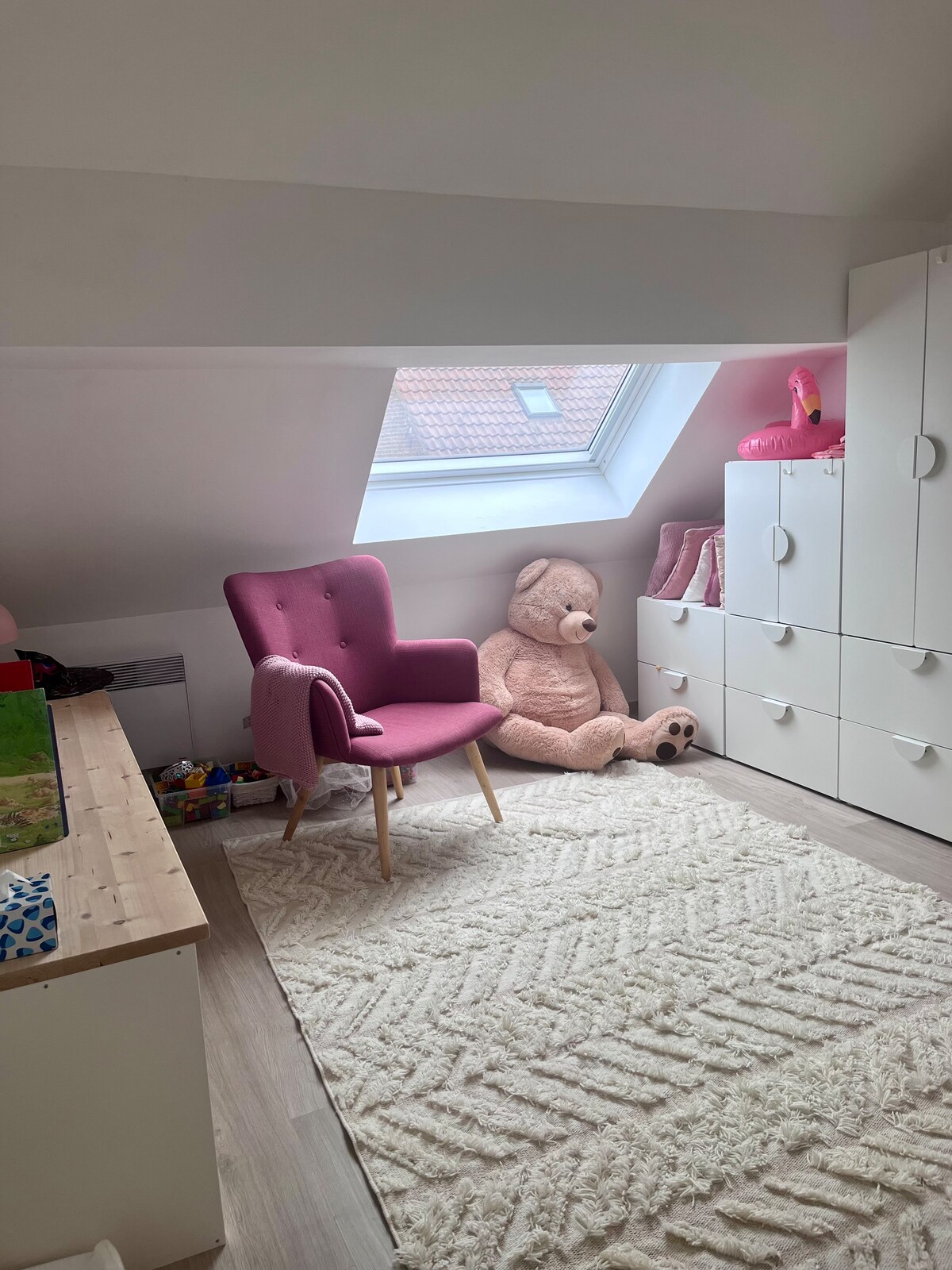 Спална соба 2