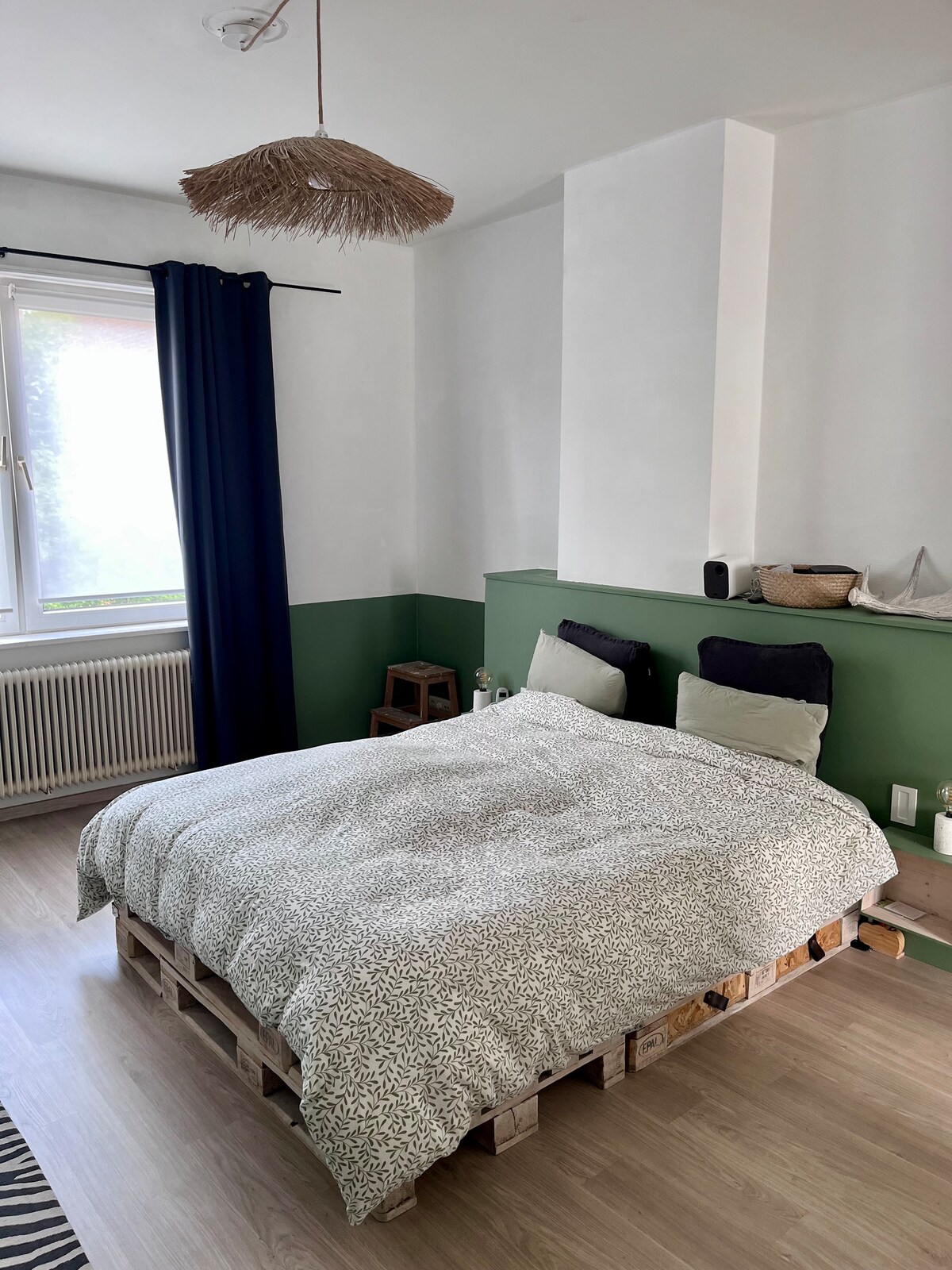 Спална соба 1