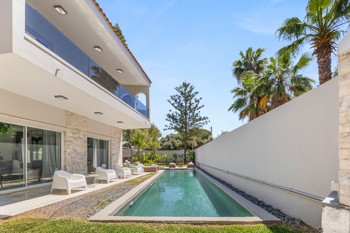 Casa Vouno — view 3