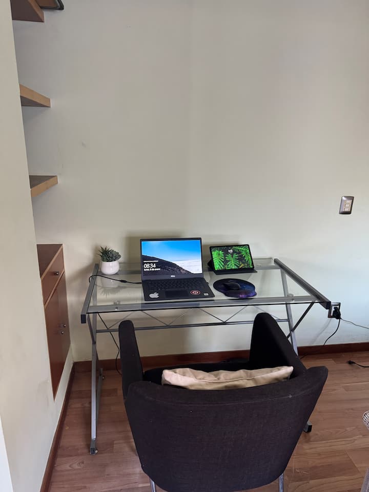 საძინებელი 1