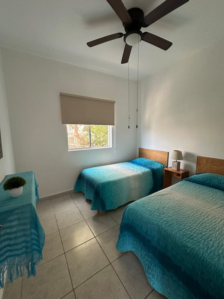 Chambre 1