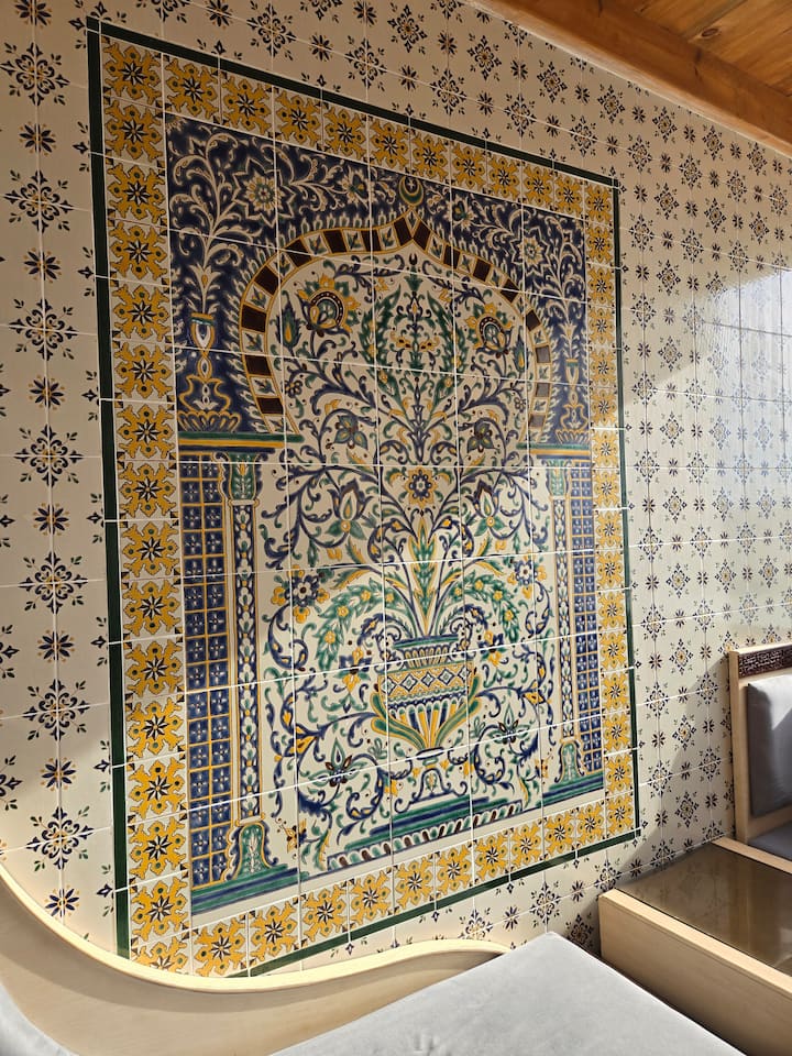 Sala de estar 2