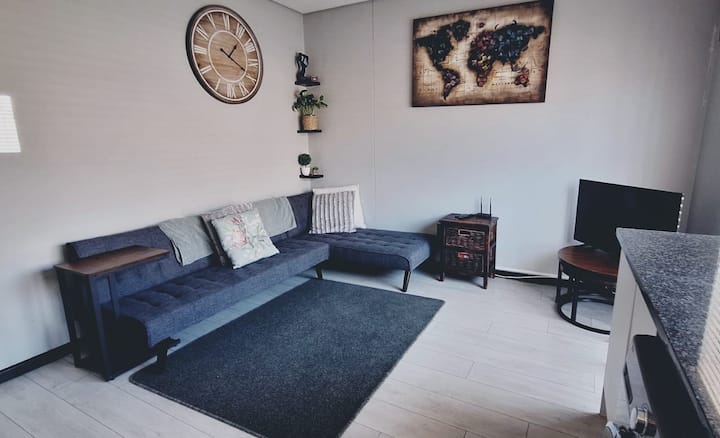 Vitamin Sea Self-catering Apartment - Parklands