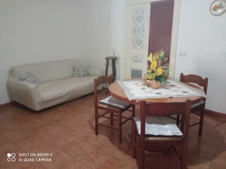 მისაღები ოთახი