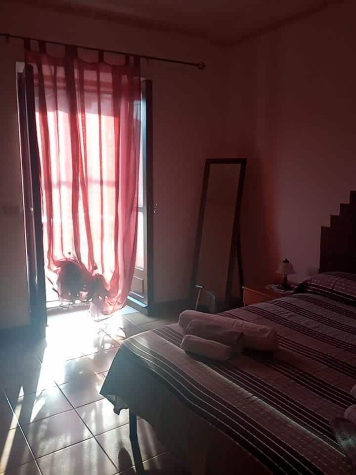 საძინებელი