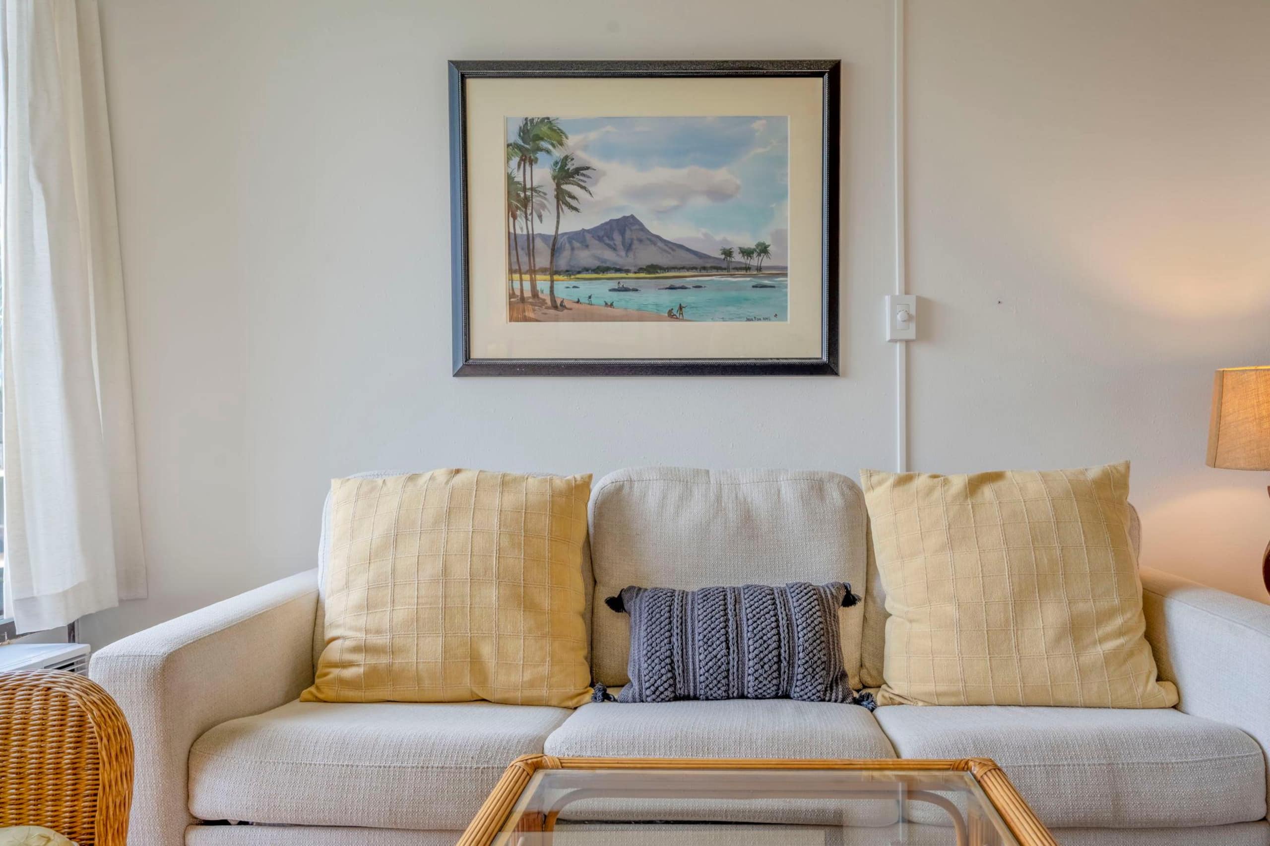 Condo in Kihei · ★4.67 · 1 bedroom · 3 beds · 2 baths - Image 24
