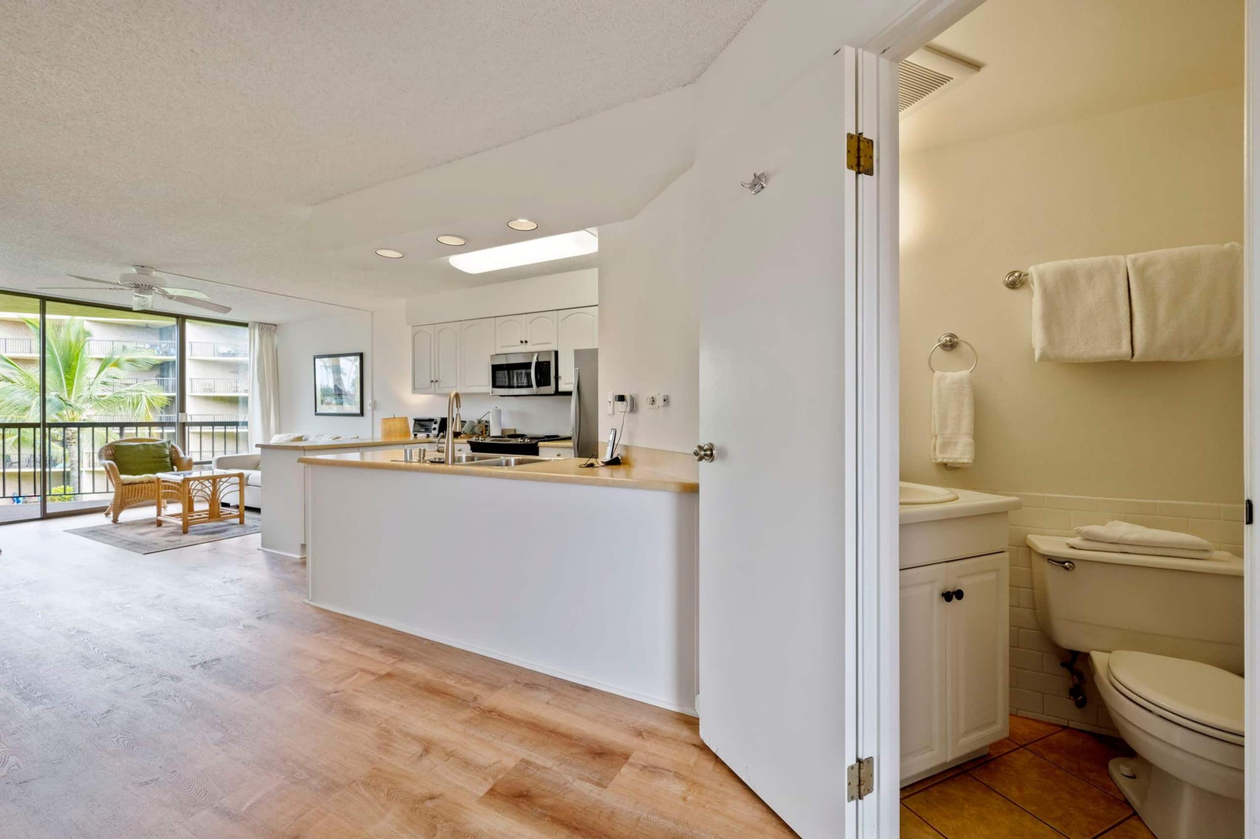 Condo in Kihei · ★4.67 · 1 bedroom · 3 beds · 2 baths - Image 37