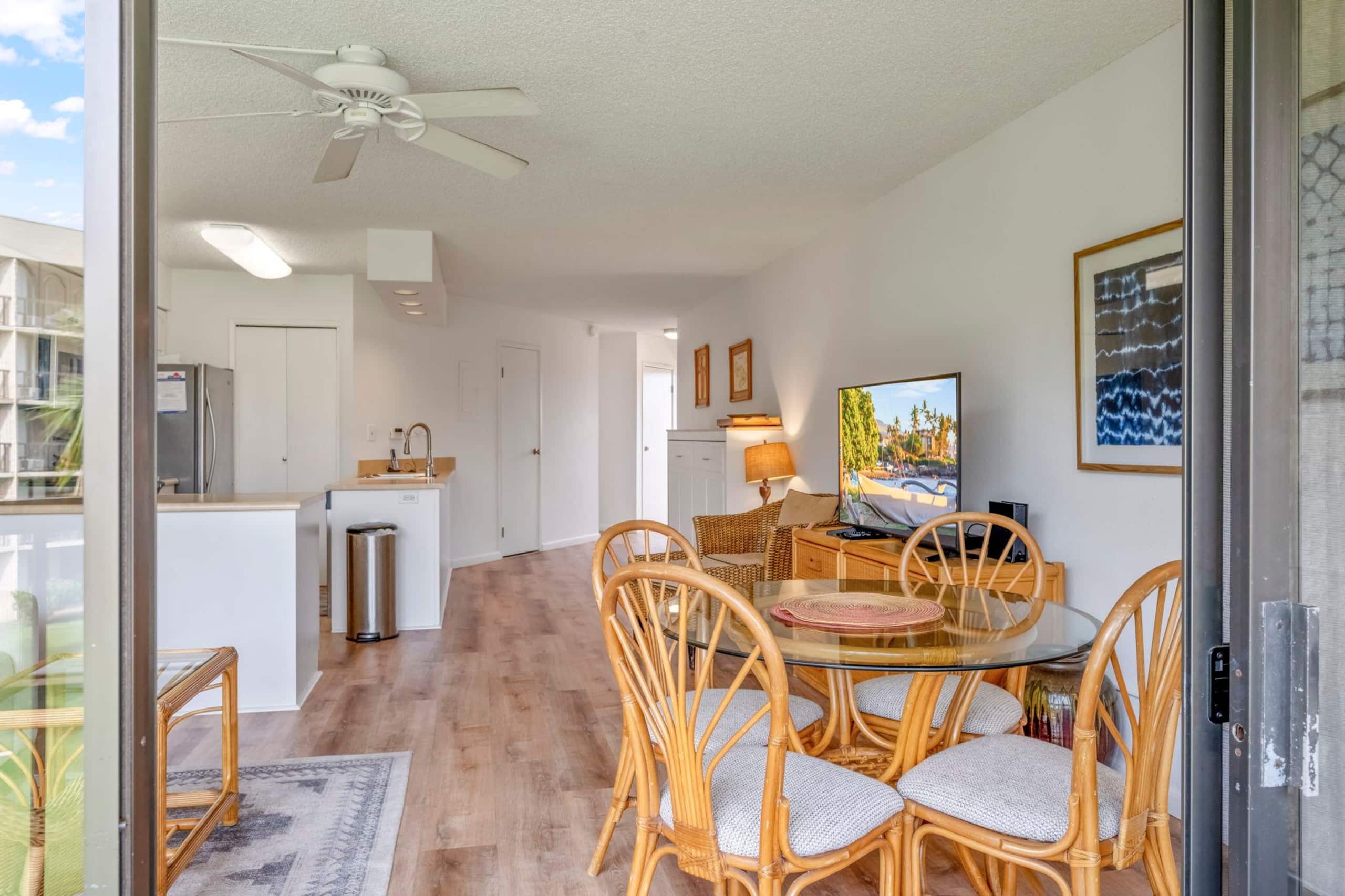 Condo in Kihei · ★4.67 · 1 bedroom · 3 beds · 2 baths - Image 23