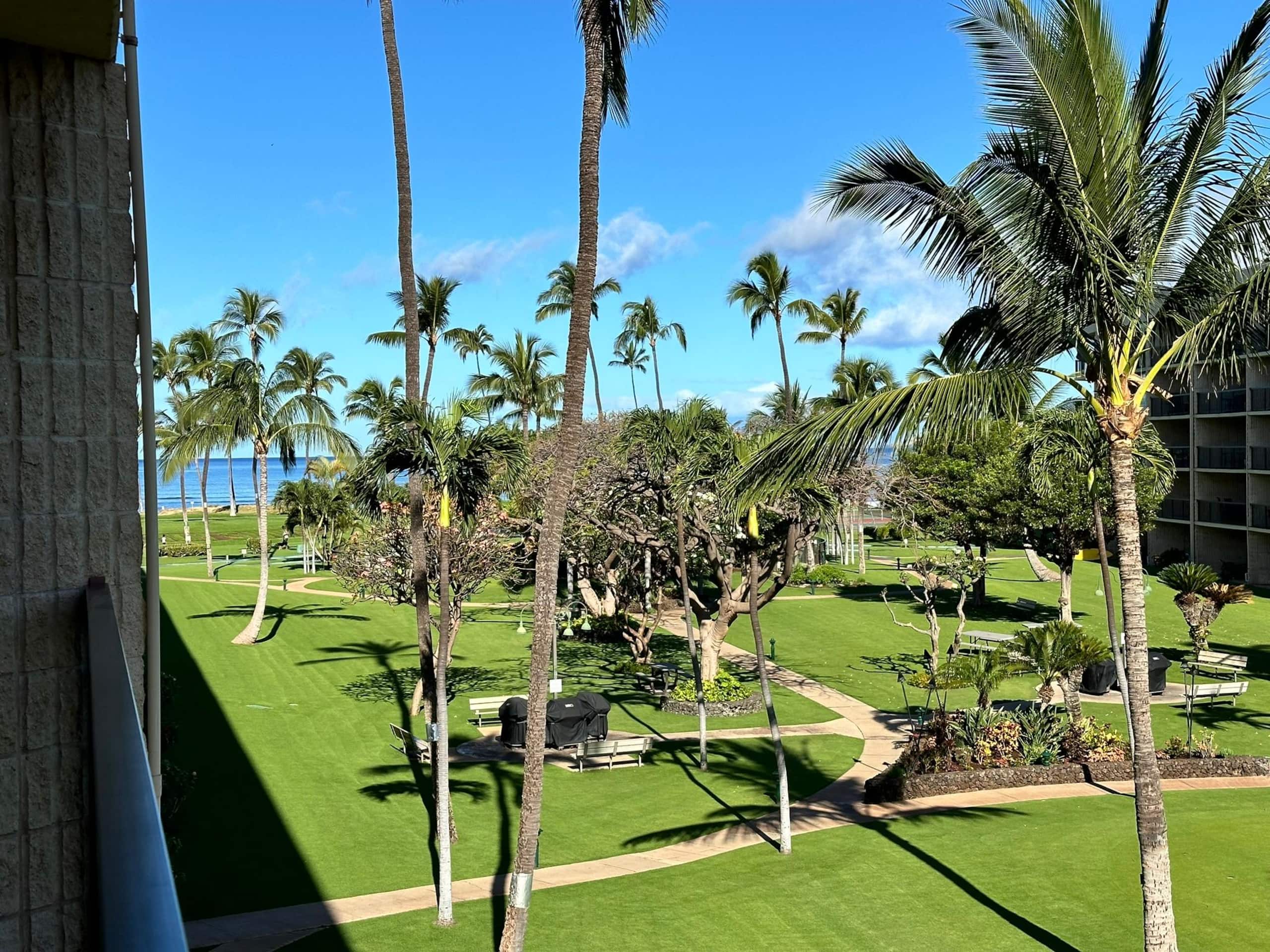 Condo in Kihei · ★4.67 · 1 bedroom · 3 beds · 2 baths - Image 3